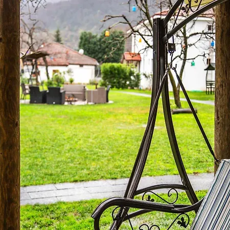 Bed and Breakfast Sapancaminihouse Sapanca