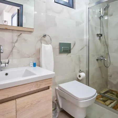 Bed and Breakfast Sapancaminihouse