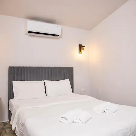 Sapancaminihouse 住宿加早餐酒店 萨潘贾