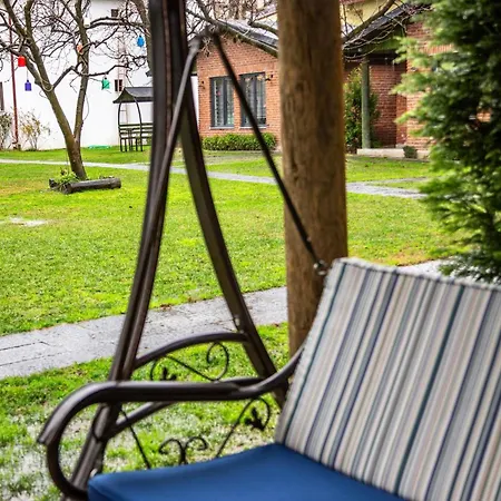 Bed & Breakfast Sapancaminihouse *