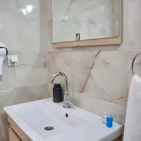 Sapancaminihouse Frühstückspension 4*