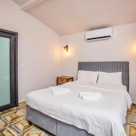 Bed and Breakfast Sapancaminihouse Sapanca