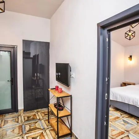 Sapancaminihouse 萨潘贾