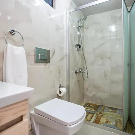 Sapancaminihouse Oda ve Kahvaltı