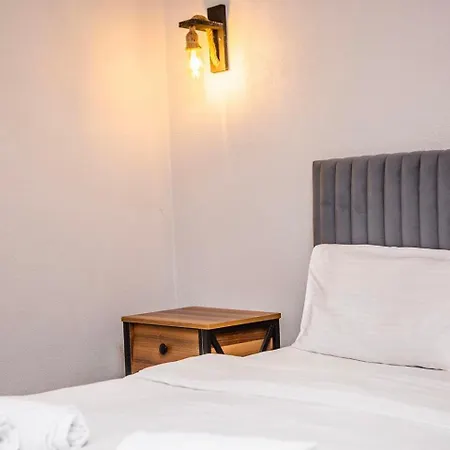 Frühstückspension Sapancaminihouse