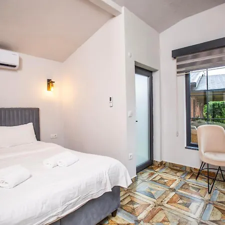 Sapancaminihouse Frühstückspension