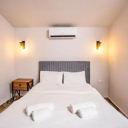 Bed & Breakfast Sapancaminihouse