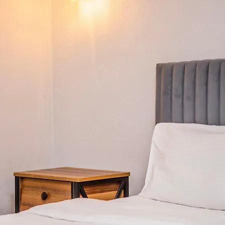 Frühstückspension Sapancaminihouse