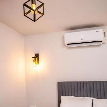 Sapancaminihouse Himmetli