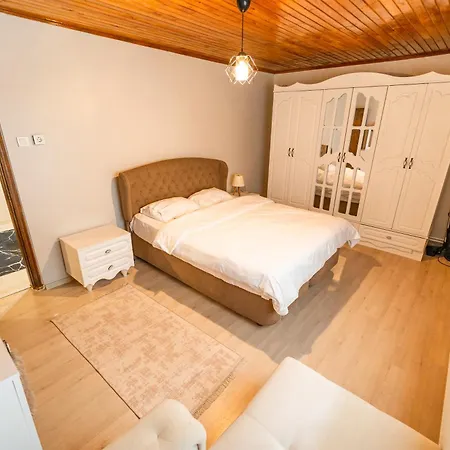 Sapancaminihouse 4* Sapanca