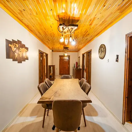Sapancaminihouse
