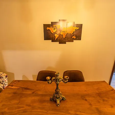 Sapancaminihouse 4*