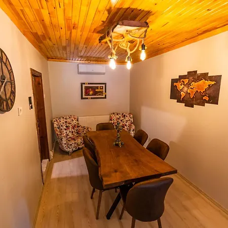 Sapancaminihouse Himmetli