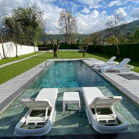 Bed & Breakfast Sapancaminihouse *