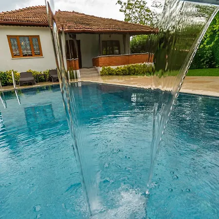 Sapancaminihouse * Sapanca