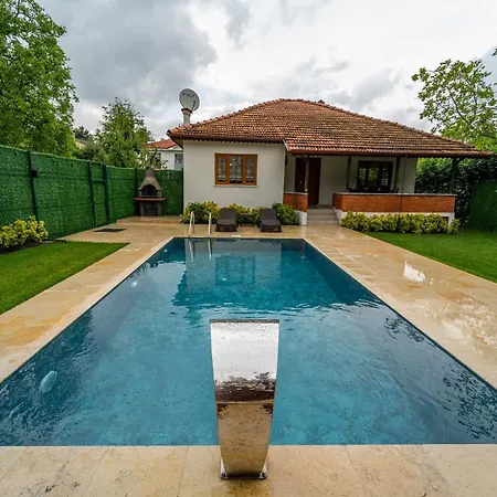 Frühstückspension Sapancaminihouse