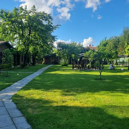 Bed and Breakfast Sapancaminihouse 4*
