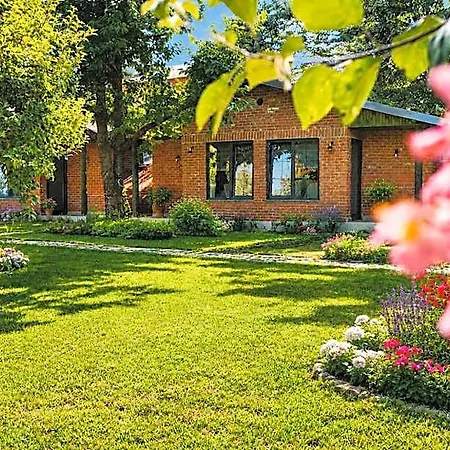 Sapancaminihouse Panzió