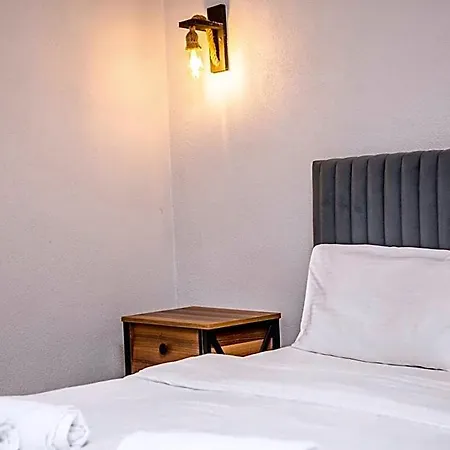 Sapancaminihouse 4*