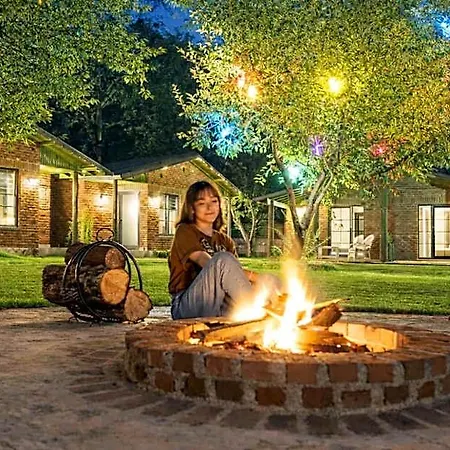 Sapancaminihouse 4*