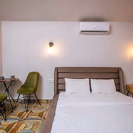Sapancaminihouse Panzió 4*