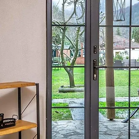 Sapancaminihouse Отель типа 