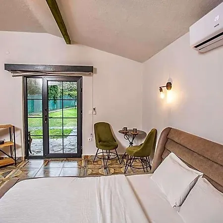 Sapancaminihouse