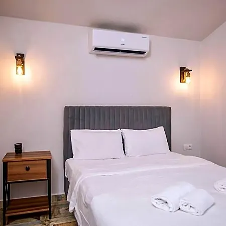 Sapancaminihouse Сапанча