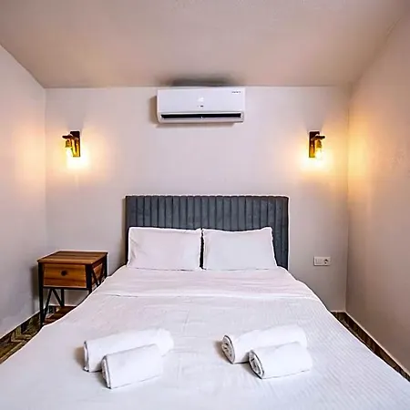 Sapancaminihouse 4* Сапанча