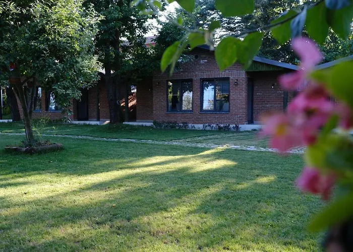 فندق مبيت وإفطار Sapancaminihouse