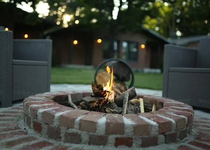 فندق مبيت وإفطار Sapancaminihouse 4*