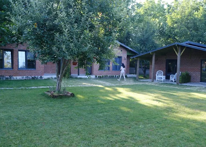 Sapancaminihouse فندق مبيت وإفطار