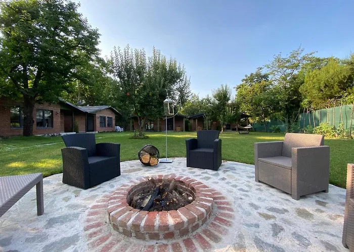 فندق مبيت وإفطار Sapancaminihouse