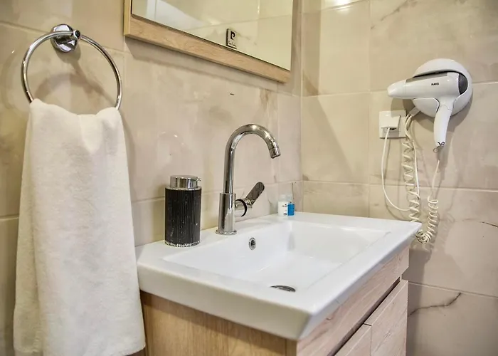 Sapancaminihouse فندق مبيت وإفطار 4*