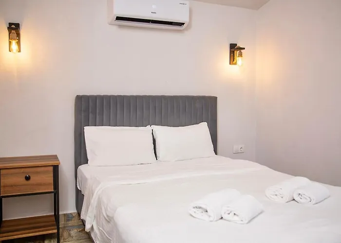 Sapancaminihouse فندق مبيت وإفطار سبانجا