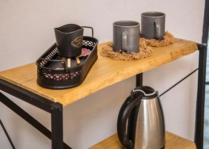 فندق مبيت وإفطار Sapancaminihouse سبانجا