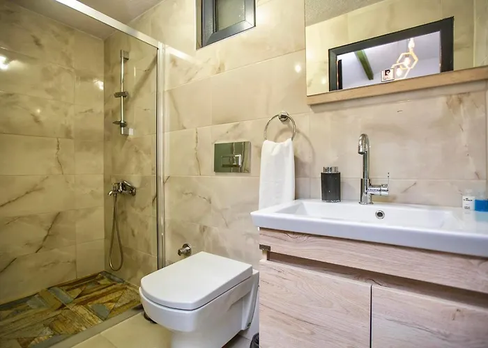 فندق مبيت وإفطار Sapancaminihouse