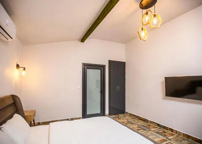 Sapancaminihouse فندق مبيت وإفطار سبانجا