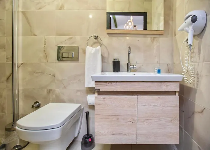 فندق مبيت وإفطار Sapancaminihouse