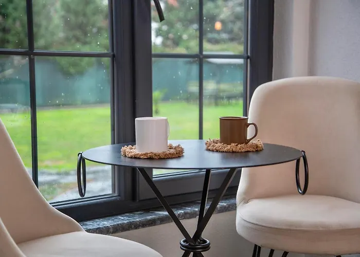 Sapancaminihouse سبانجا