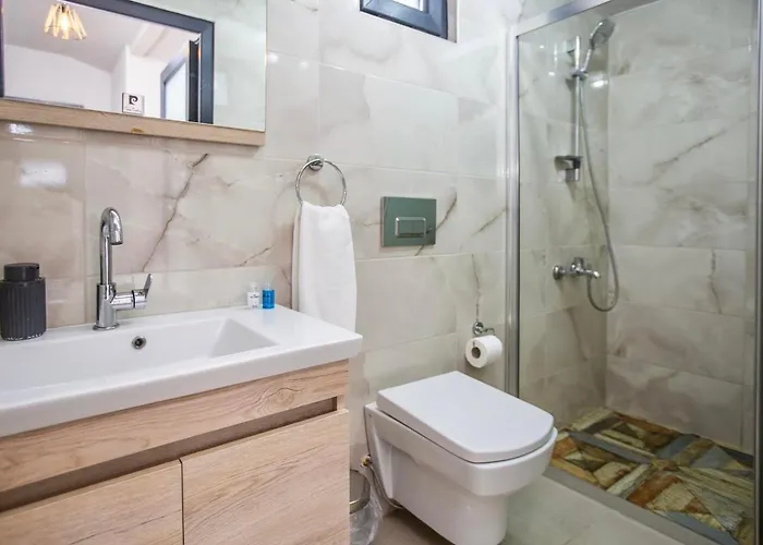 فندق مبيت وإفطار Sapancaminihouse