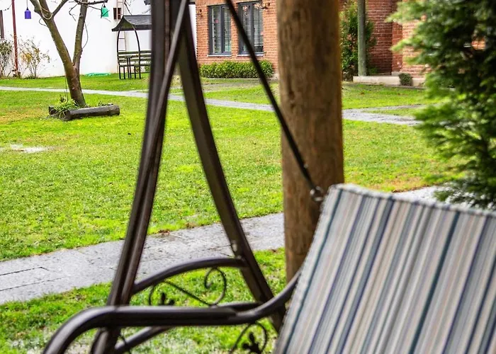 فندق مبيت وإفطار Sapancaminihouse 4*