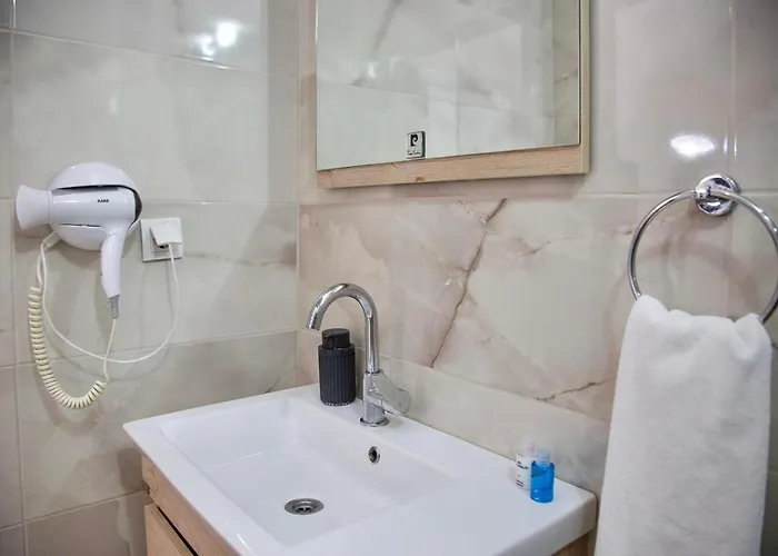 Sapancaminihouse فندق مبيت وإفطار 4*