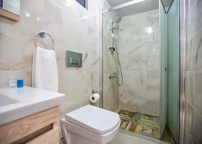 Sapancaminihouse فندق مبيت وإفطار