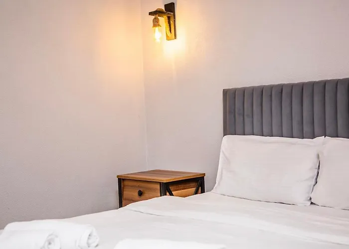 فندق مبيت وإفطار Sapancaminihouse