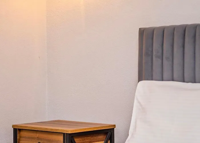 فندق مبيت وإفطار Sapancaminihouse