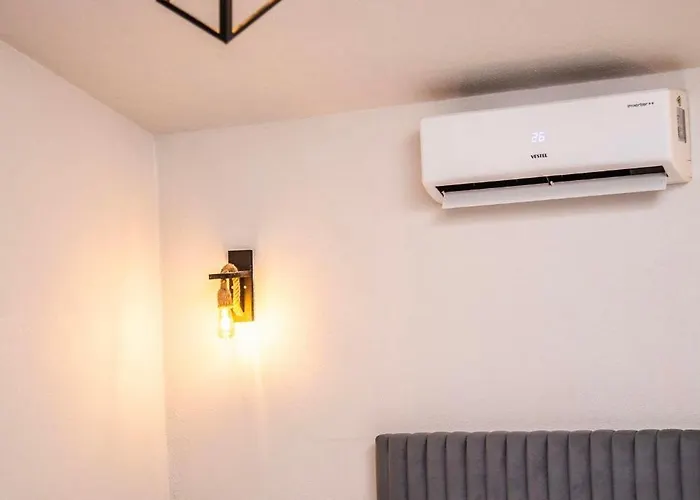 Sapancaminihouse سبانجا